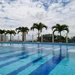 Cantinn Winner 6C Ap Luxuoso De 2 Q No Parque Flamboyant
