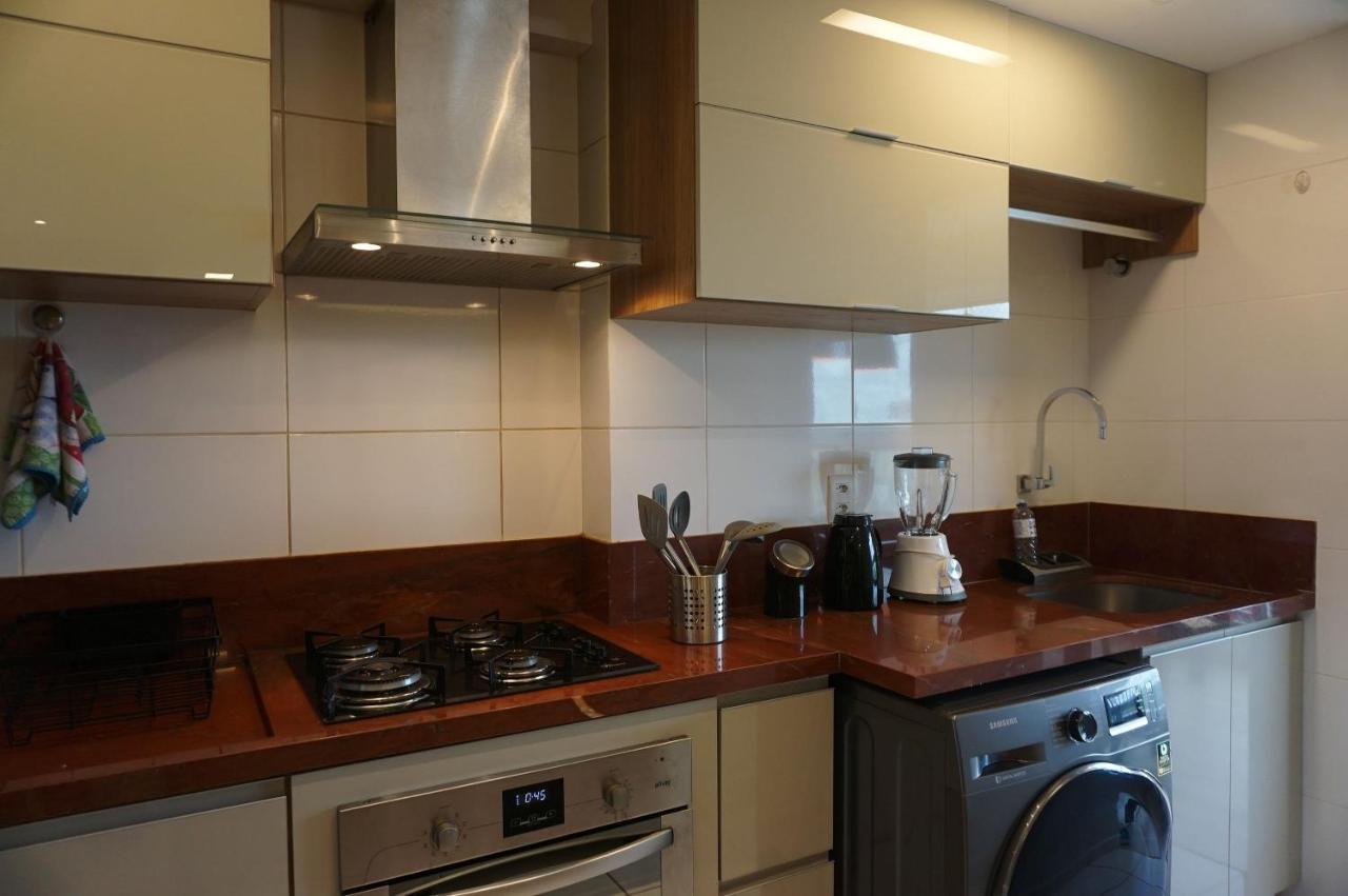 Cantinn Winner 6c Ap Luxuoso De 2 Q No Parque Flamboyant Apartamento *