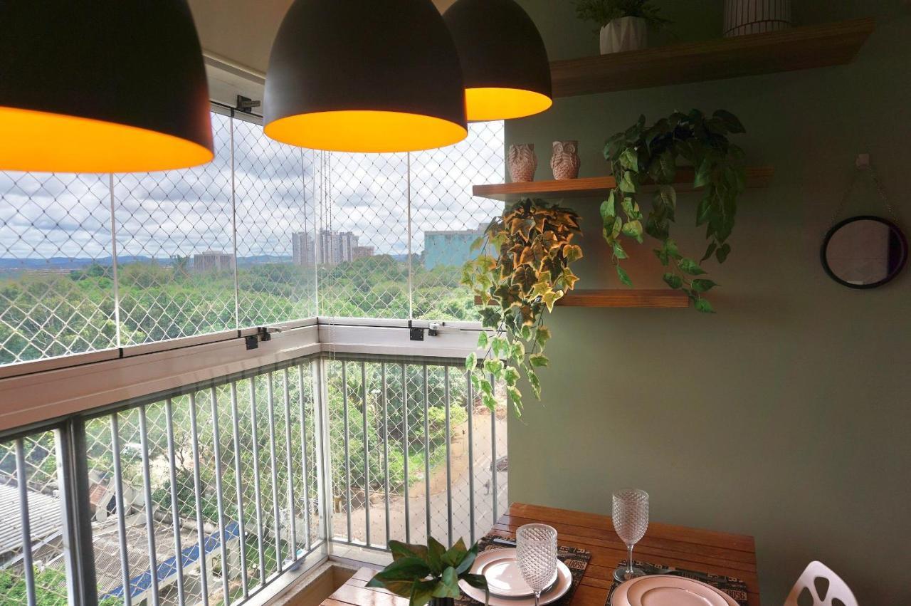 Cantinn Winner 6c Ap Luxuoso De 2 Q No Parque Flamboyant Apartamento *